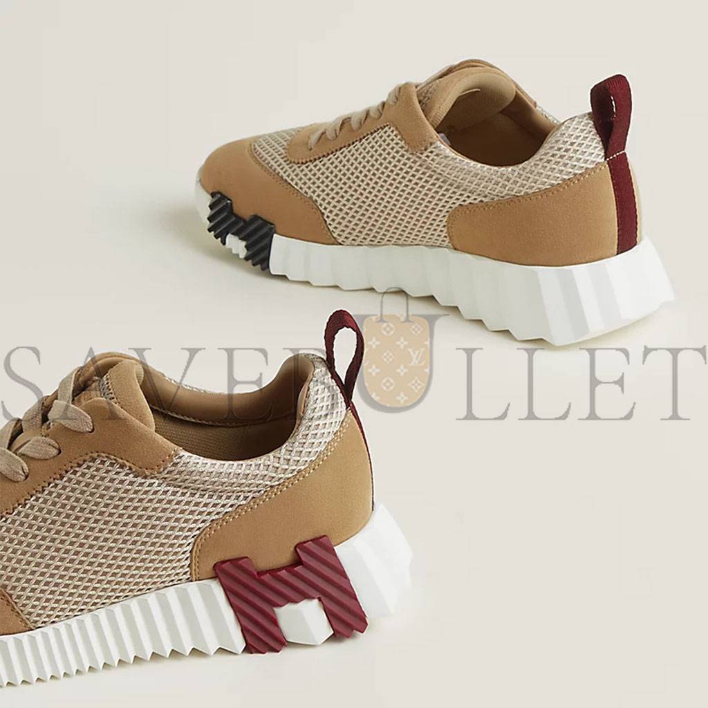 HERMES BOUNCING SNEAKER H232173 HERMES BOUNCING SNEAKER H232173